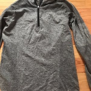 RBX athletic running sweatshirt